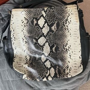 Steven by Steve Madden shoulder bag